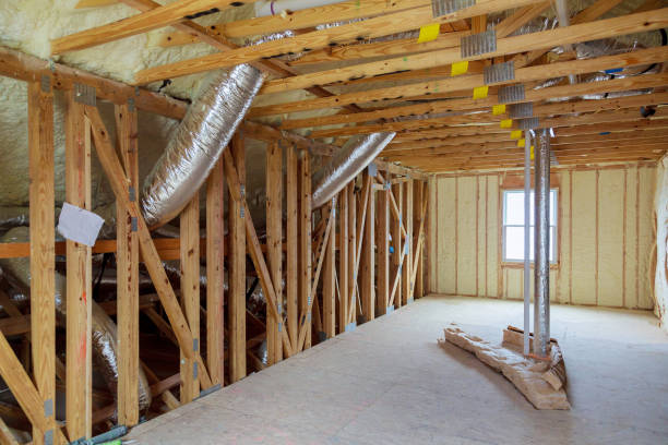 Best Spray Foam Insulation in Pleasant Grove, OH