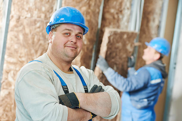 Best Blown-in Insulation in Pleasant Grove, OH